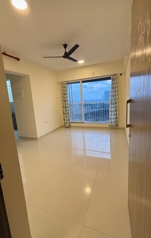1 BHK Apartment For Rent in Godrej Nest Kandivali, Kandivali East