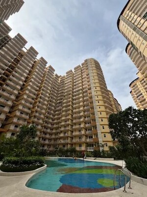 3 BHK Apartment For Rent in Rise Organic Homes, Mahurali