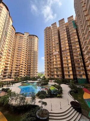 3 BHK Apartment – Exterior View View at Rise Organic Homes, Mahurali - for Rent