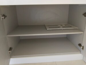 Furnished Amenities in 4 BHK Apartment at Adani M2K Oyster Grande, Sector 102 – for Rent