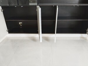 Furnished Amenities in 4 BHK Apartment at Adani M2K Oyster Grande, Sector 102 – for Rent