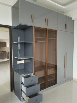 Furnished Amenities in 4 BHK Apartment at Adani M2K Oyster Grande, Sector 102 – for Rent