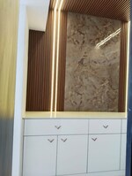 4 BHK + Servant Room 3198 Sq.Ft. Apartment in Adani M2K Oyster Grande