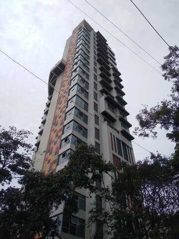 2 BHK Apartment For Rent in Shivaji Park