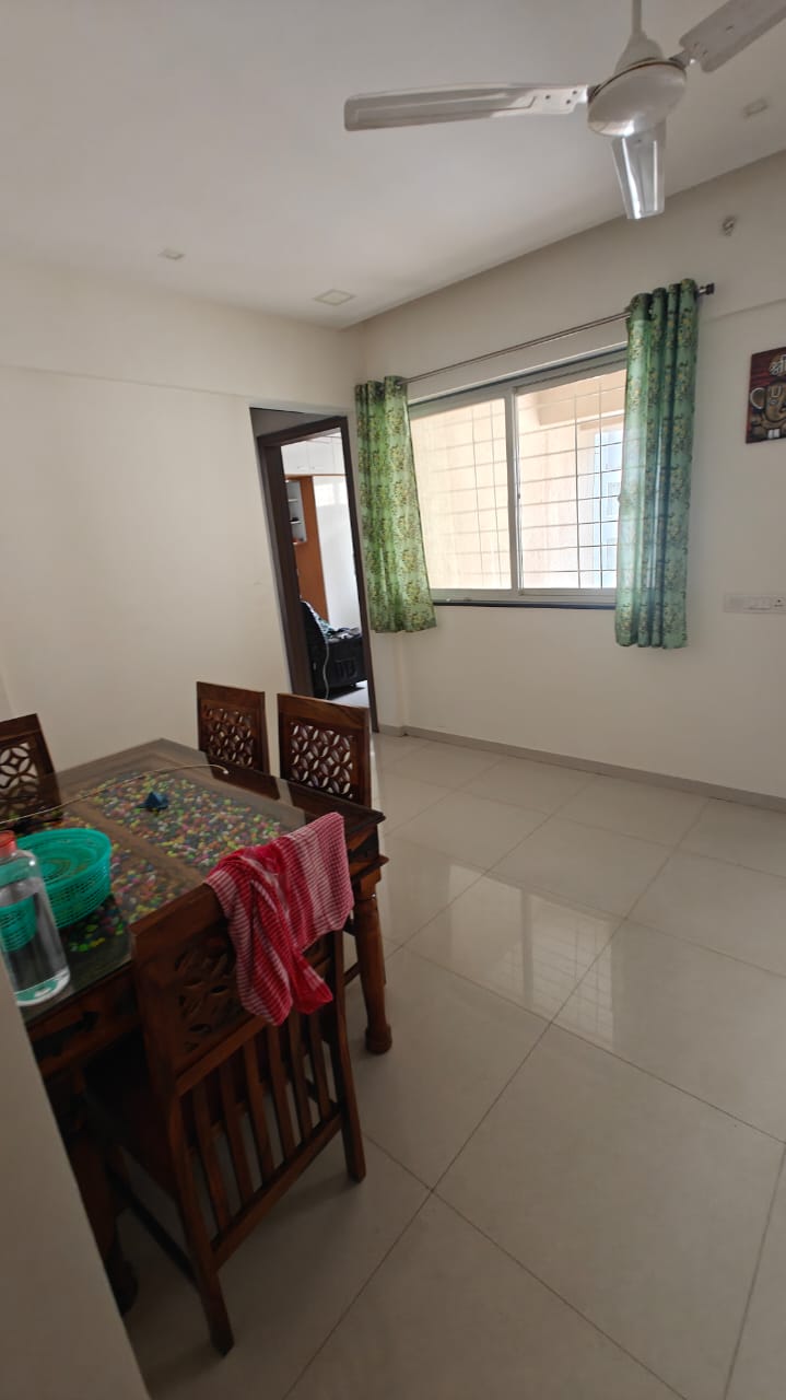 2 BHK + Extra Room Apartment For Sale in Pantheon Acorn Park Phase 1