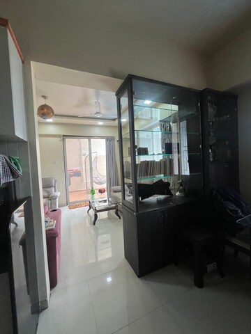 Team Area in 2 BHK Apartment at Icon Windsor Residency, Balewadi – for Rent