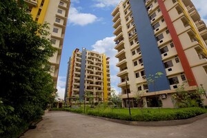 3 BHK Apartment For Rent in Jatia
