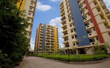 3 BHK Apartment For Rent in Jatia