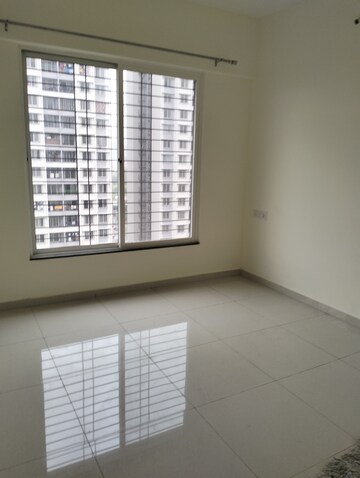 2.5 BHK Apartment For Rent in Kolte Patil R1 Life Republic, Hinjewadi