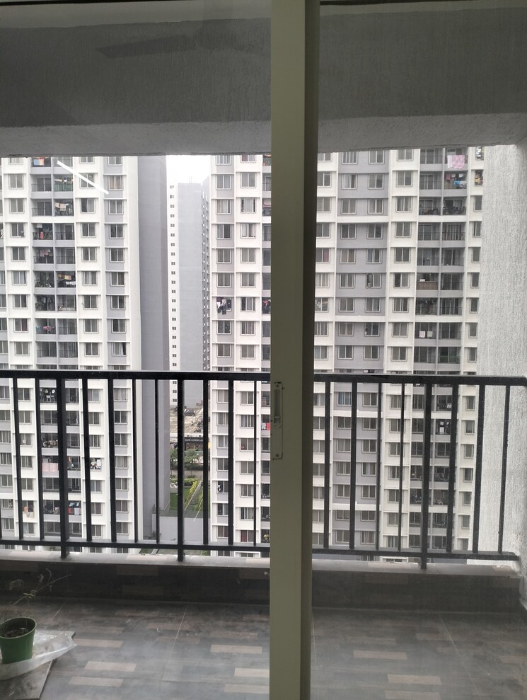 Exterior View, kolte-patil-r1-life-republic 2.5 Bedroom 890 Sq.Ft. Apartment In Hinjewadi Pune 9235205