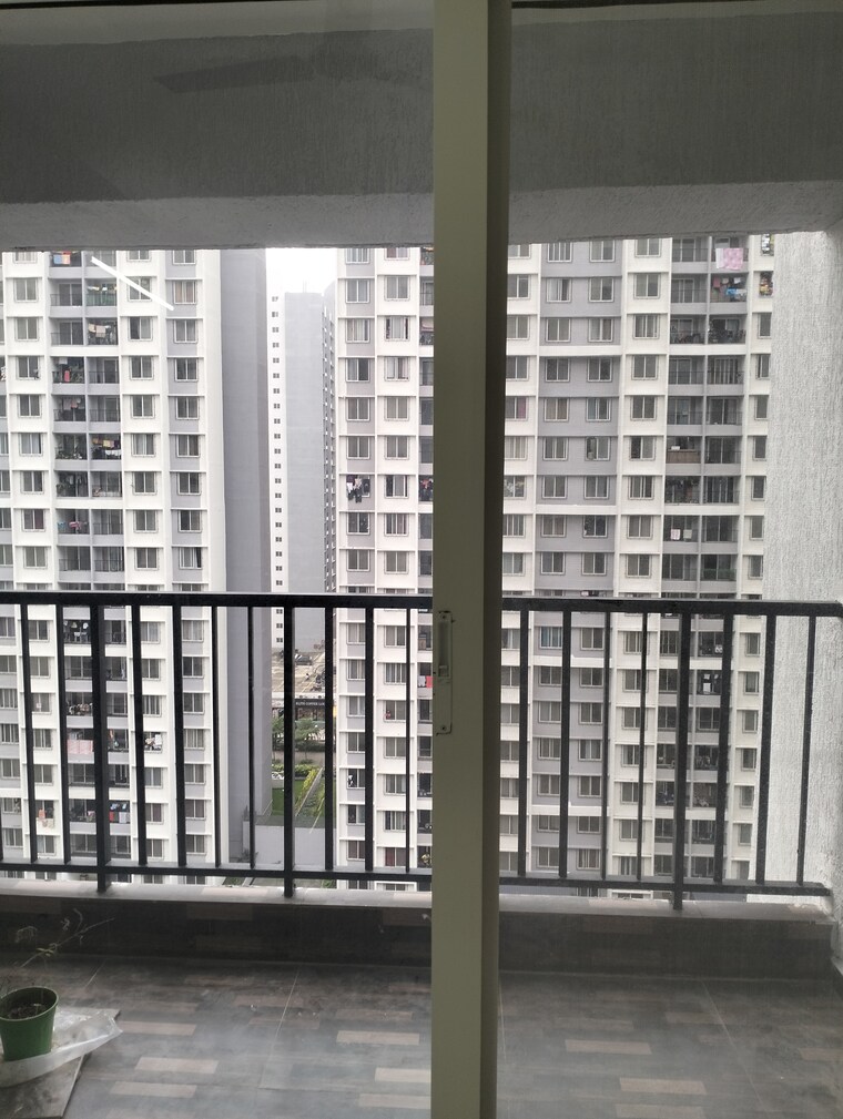 Exterior View, kolte-patil-r1-life-republic 2.5 Bedroom 890 Sq.Ft. Apartment In Hinjewadi Pune 9235205