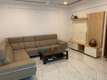 4 BHK Apartment For Sale in Prestige Hermitage, Halasuru