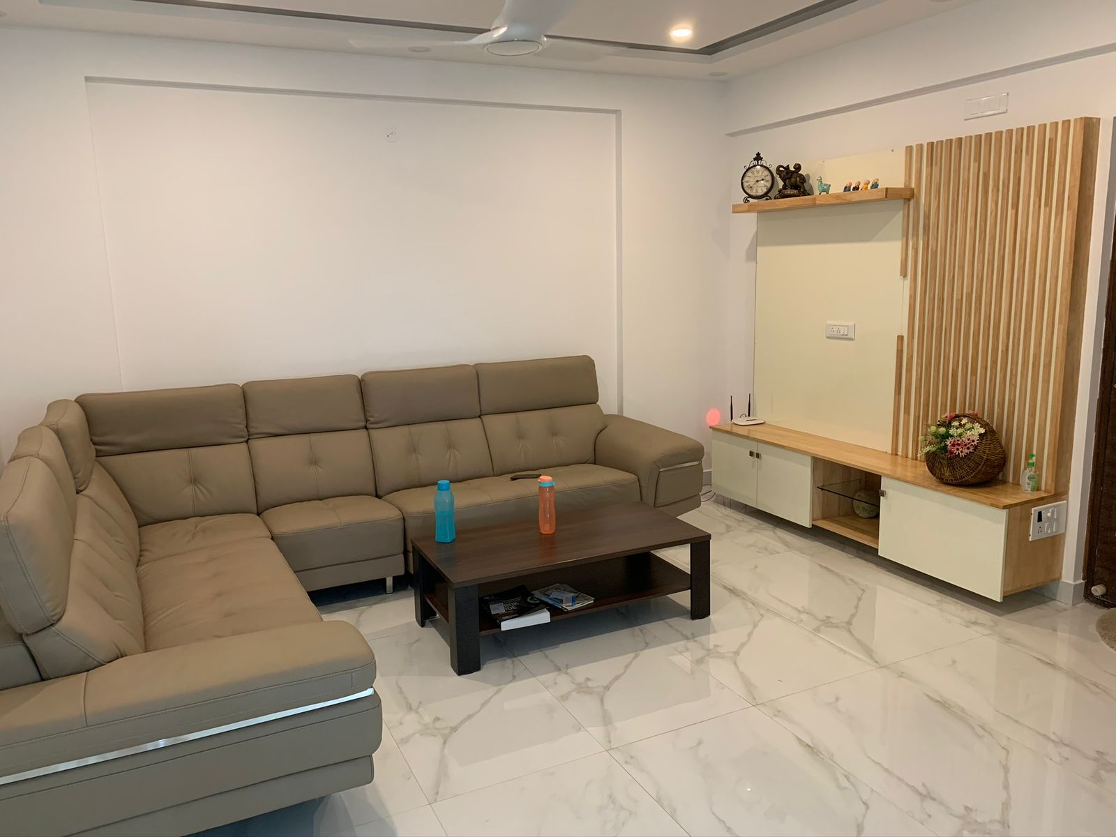 4 BHK + Pooja Room,Extra Room Apartment For Sale in Prestige Hermitage