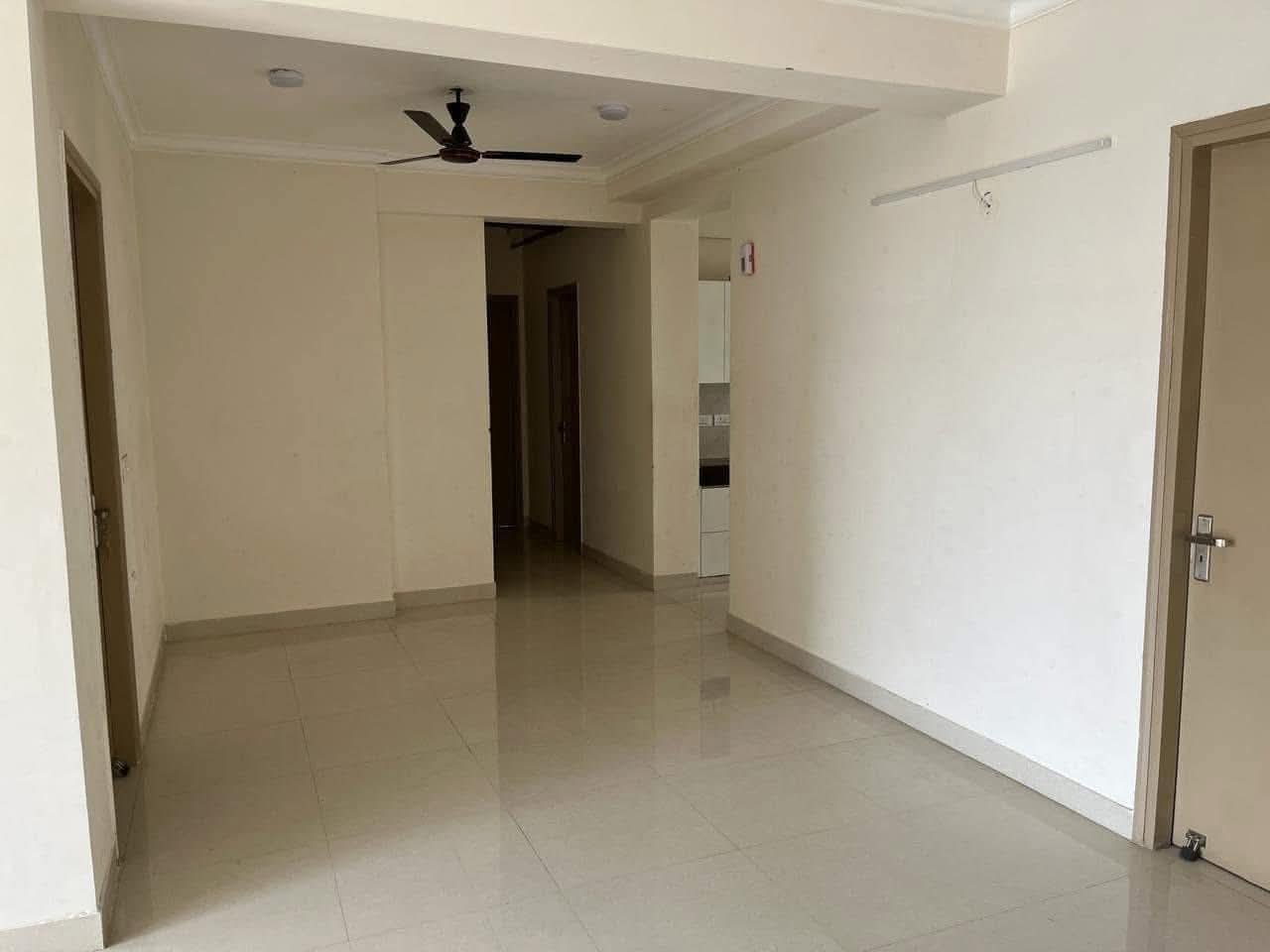 3 BHK + Servant Room Apartment For Sale in ATS Tourmaline