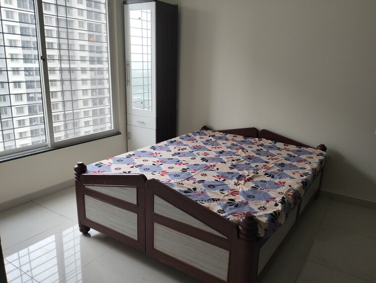 Bedroom, kolte-patil-r1-life-republic 2.5 Bedroom 890 Sq.Ft. Apartment In Hinjewadi Pune 9235205