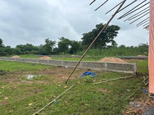  Plot For Sale in Rajkishore Nagar
