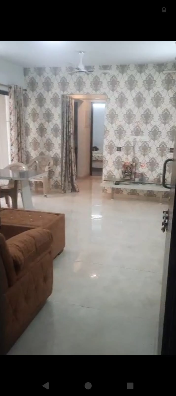 2 BHK Apartment For Rent in Lodha Palava E Viva Dombi
