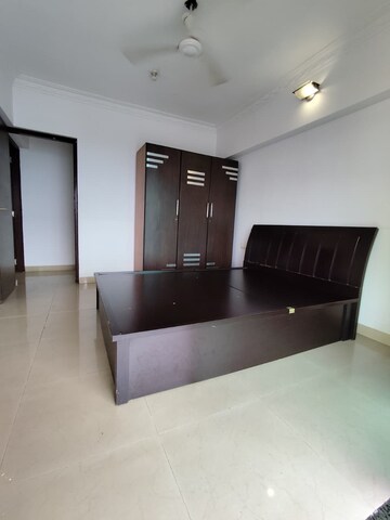 Living Room in 2 BHK Apartment at Yarrow Yucca Vinca, Chandivali – for Rent