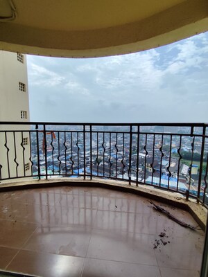 2 BHK Apartment For Rent in Yarrow Yucca Vinca, Chandivali