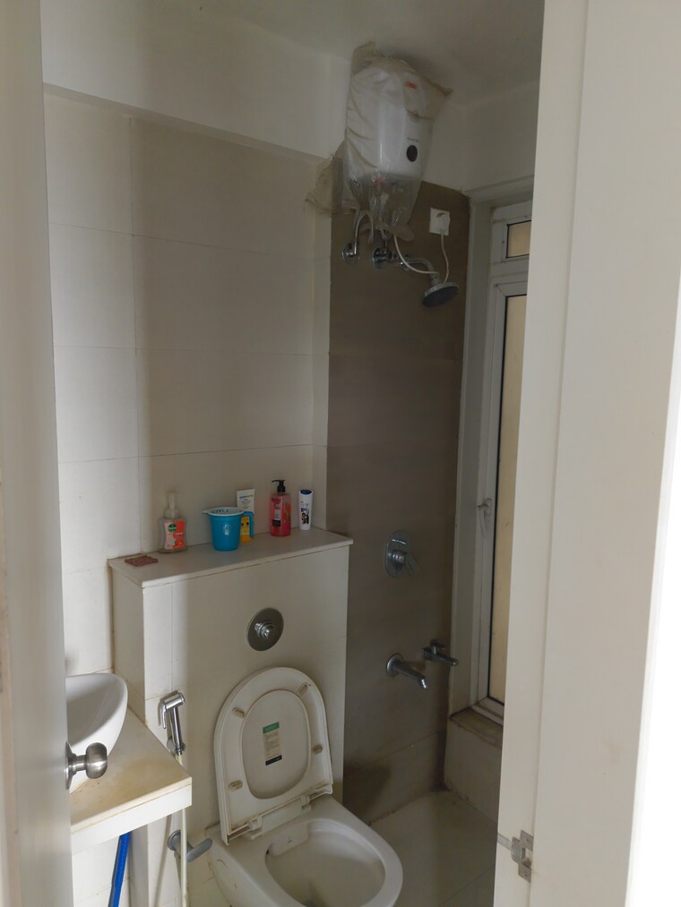 Master Bedroom, ashar-aria 1 Bedroom 426 Sq.Ft. Apartment In Kalwa Thane 9235219