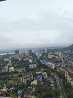 1 BHK 426 Sq.Ft. Apartment in Ashar Aria