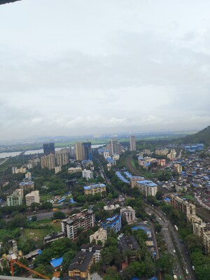 1 BHK Apartment For Rent in Ashar Aria, Kalwa