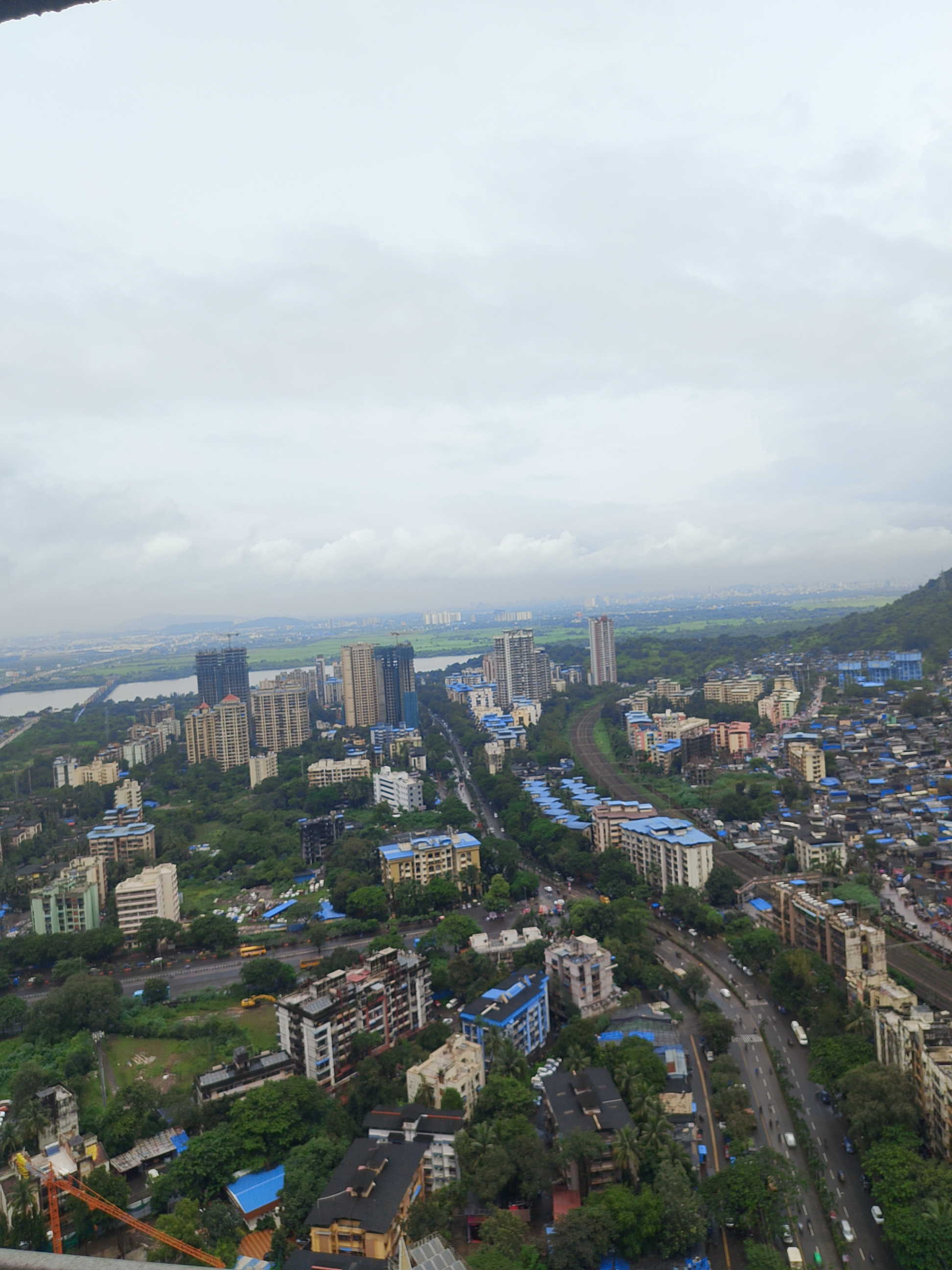 1 BHK Apartment For Rent in Ashar Aria