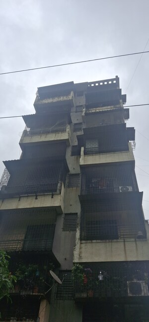 1.5 BHK Apartment For Rent in Ghansoli