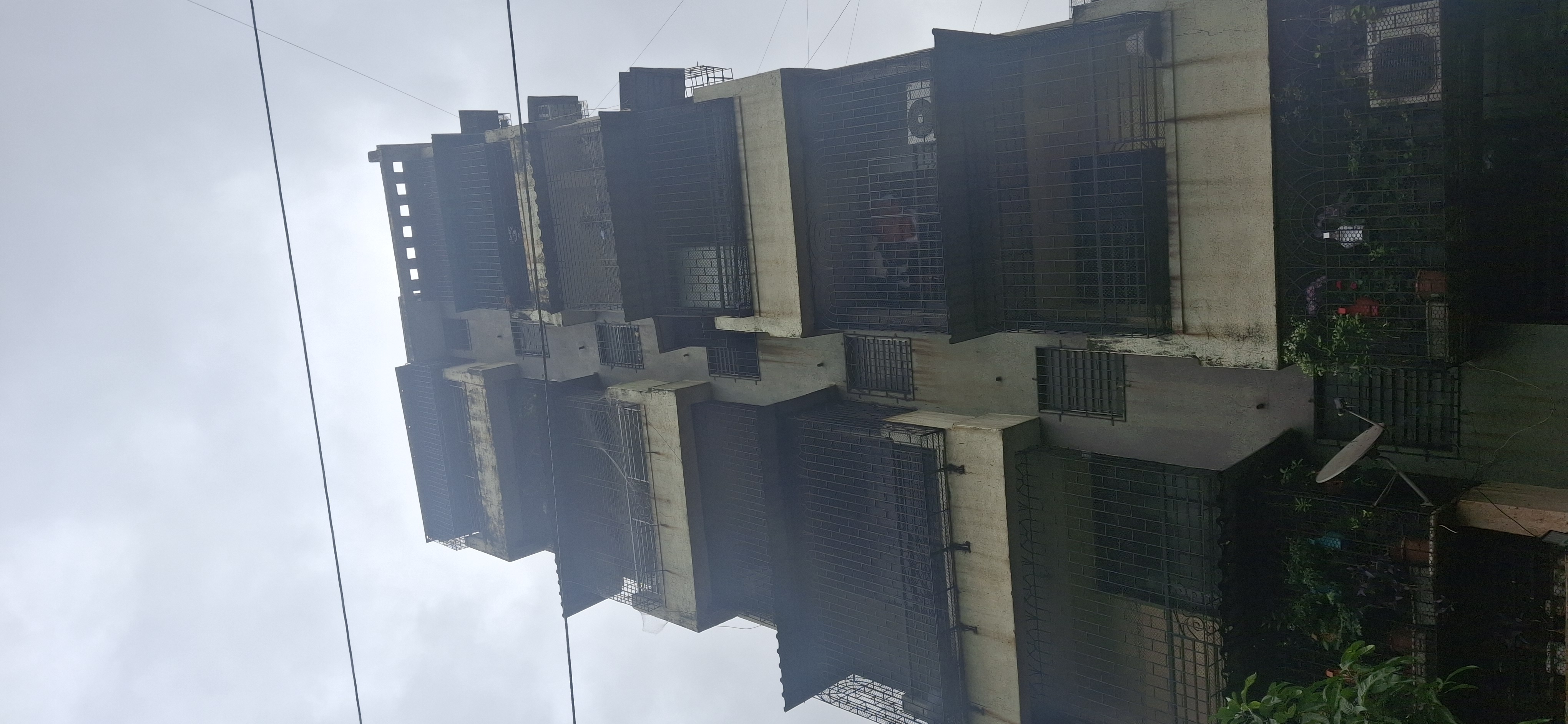 1.5 BHK Apartment For Rent in Amresh Property Ghansoli 