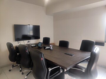 Team Area in  Office Space at Vijay Nagar – for Rent
