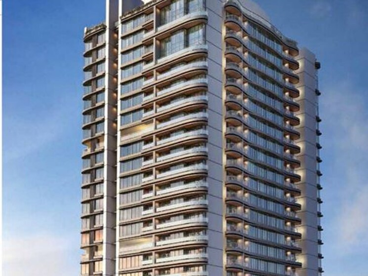 Exterior View, triumph-siddhivinayak-chs 2 Bedroom 751 Sq.Ft. Apartment In Borivali East Mumbai 9235221