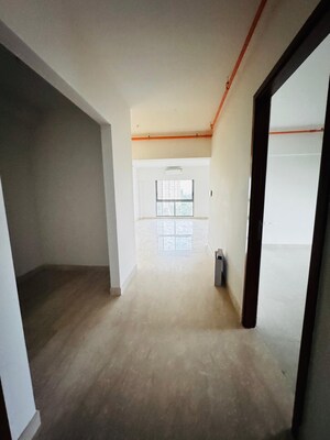 Building Lobby in 3 BHK Apartment at Adani Atelier Greens, Koregaon Park – for Sale