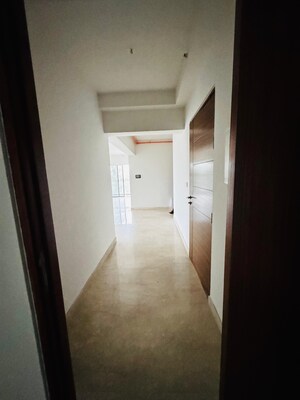 Building Lobby in 3 BHK Apartment at Adani Atelier Greens, Koregaon Park – for Sale
