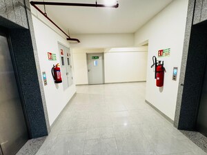 Room in 3 BHK Apartment at Adani Atelier Greens, Koregaon Park – for Sale