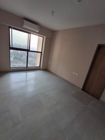 Master Bedroom in 2 BHK Apartment at Birla Vanya, Kalyan West – for Rent