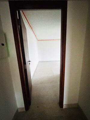 Building Lobby in 3 BHK Apartment at Adani Atelier Greens, Koregaon Park – for Sale