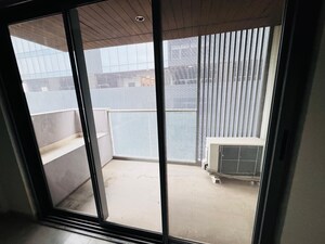 Building Lobby in 3 BHK Apartment at Adani Atelier Greens, Koregaon Park – for Sale