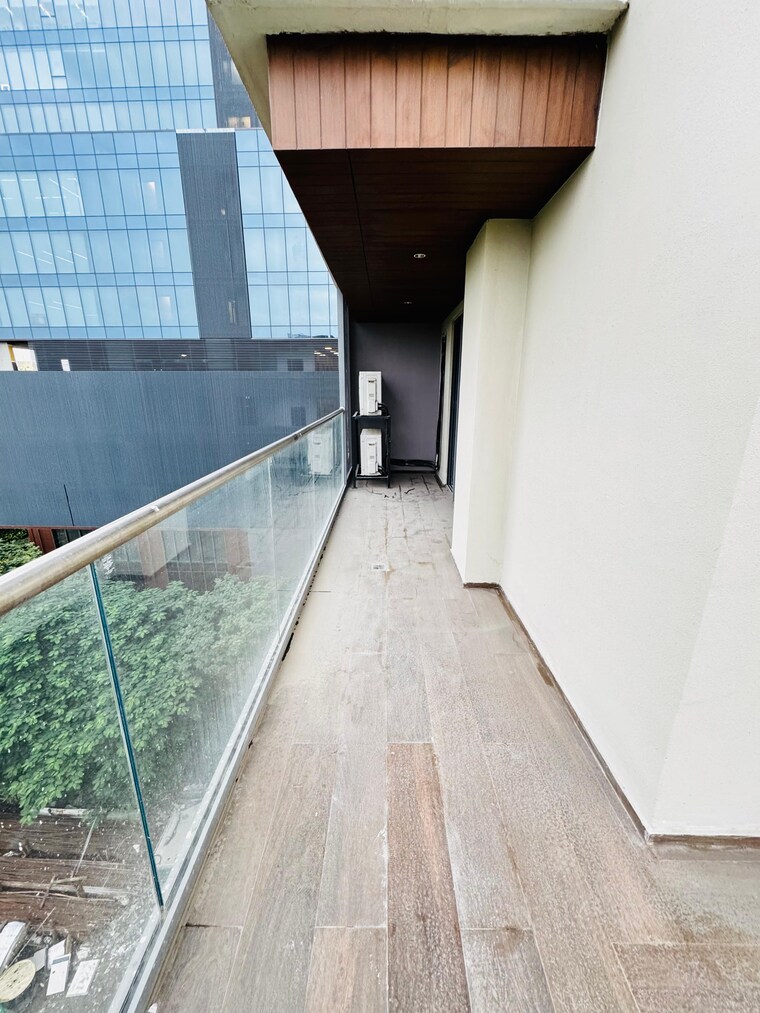 Balcony, adani-atelier-greens 3 Bedroom 1694 Sq.Ft. Apartment In Koregaon Park Pune 9235224