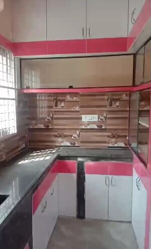 Kitchen in 3 BHK Independent House at Alwal – for Sale