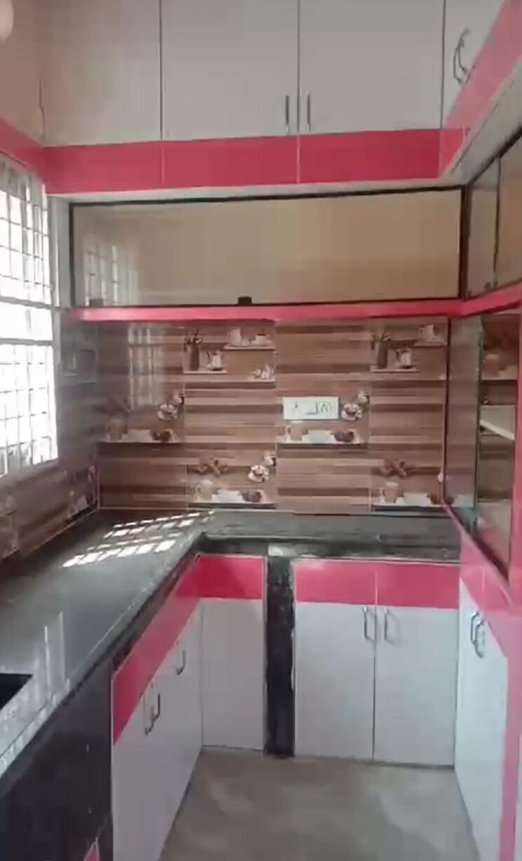 Kitchen, alwal 3 Bedroom 1800 Sq.Ft. Independent House In Alwal Hyderabad 9235210