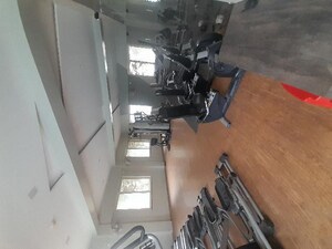 Team Area in 2 BHK Apartment at Kolte Patil Life Republic, Hinjewadi – for Rent