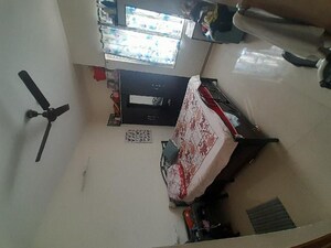 Furnished Amenities in 2 BHK Apartment at Kolte Patil Life Republic, Hinjewadi – for Rent