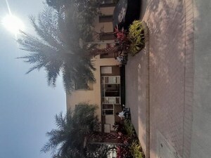 2 BHK Apartment – Exterior View View at Kolte Patil Life Republic, Hinjewadi - for Rent