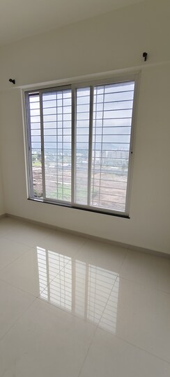 3 BHK + Pooja Room Apartment For Sale in Kolte Patil Life Republic
