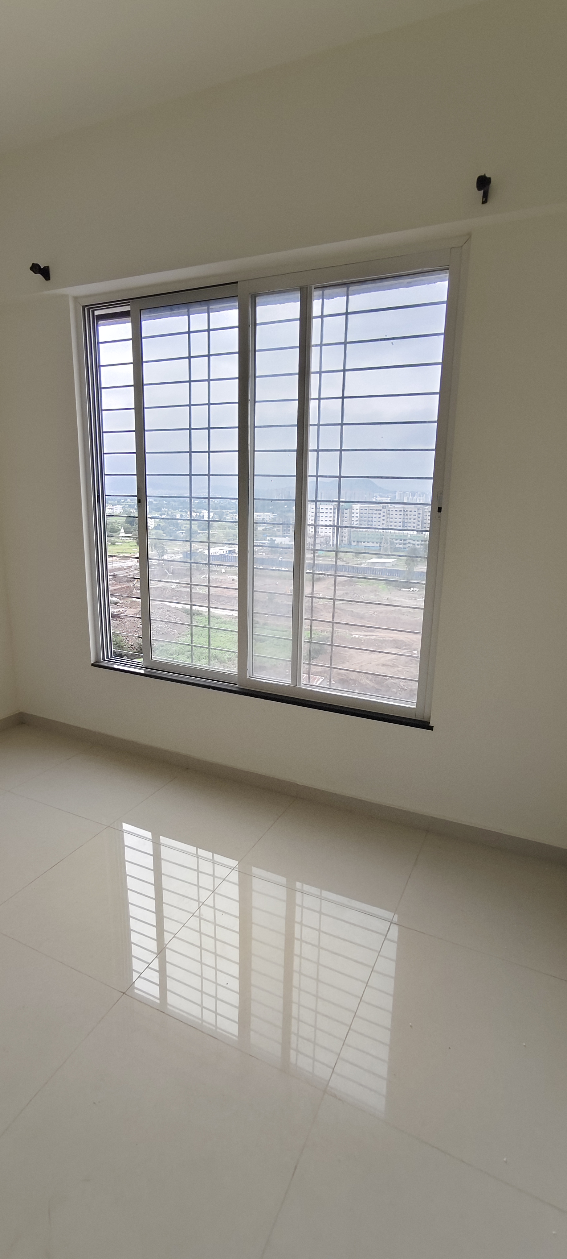 3 BHK + Pooja Room Apartment For Sale in Kolte Patil Life Republic
