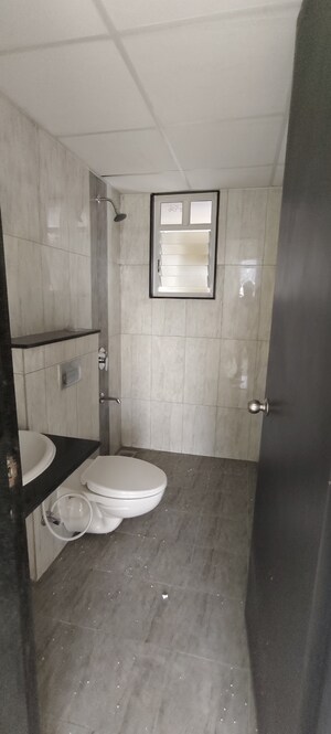 Bathroom in 3 BHK Apartment at Kolte Patil Life Republic, Hinjewadi – for Sale