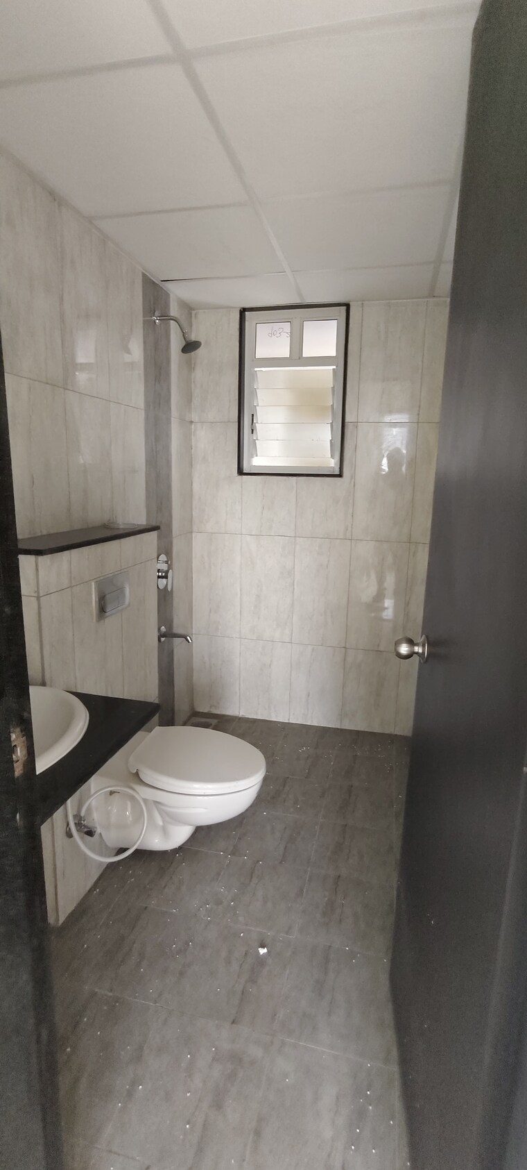 Bathroom, kolte-patil-life-republic 3 Bedroom 1122 Sq.Ft. Apartment In Hinjewadi Pune 9235226