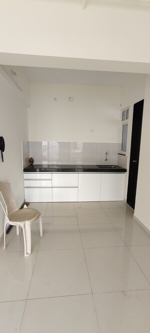 Kitchen in 3 BHK Apartment at Kolte Patil Life Republic, Hinjewadi – for Sale