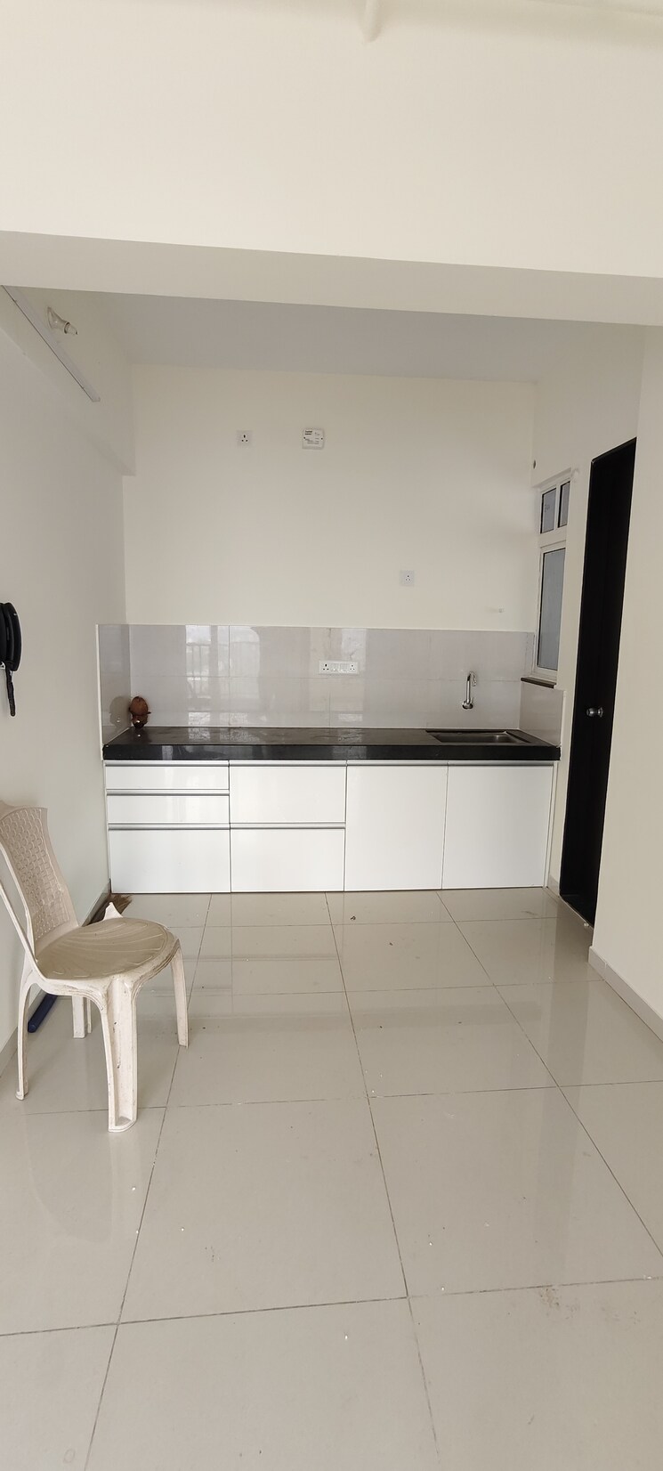 Kitchen, kolte-patil-life-republic 3 Bedroom 1122 Sq.Ft. Apartment In Hinjewadi Pune 9235226