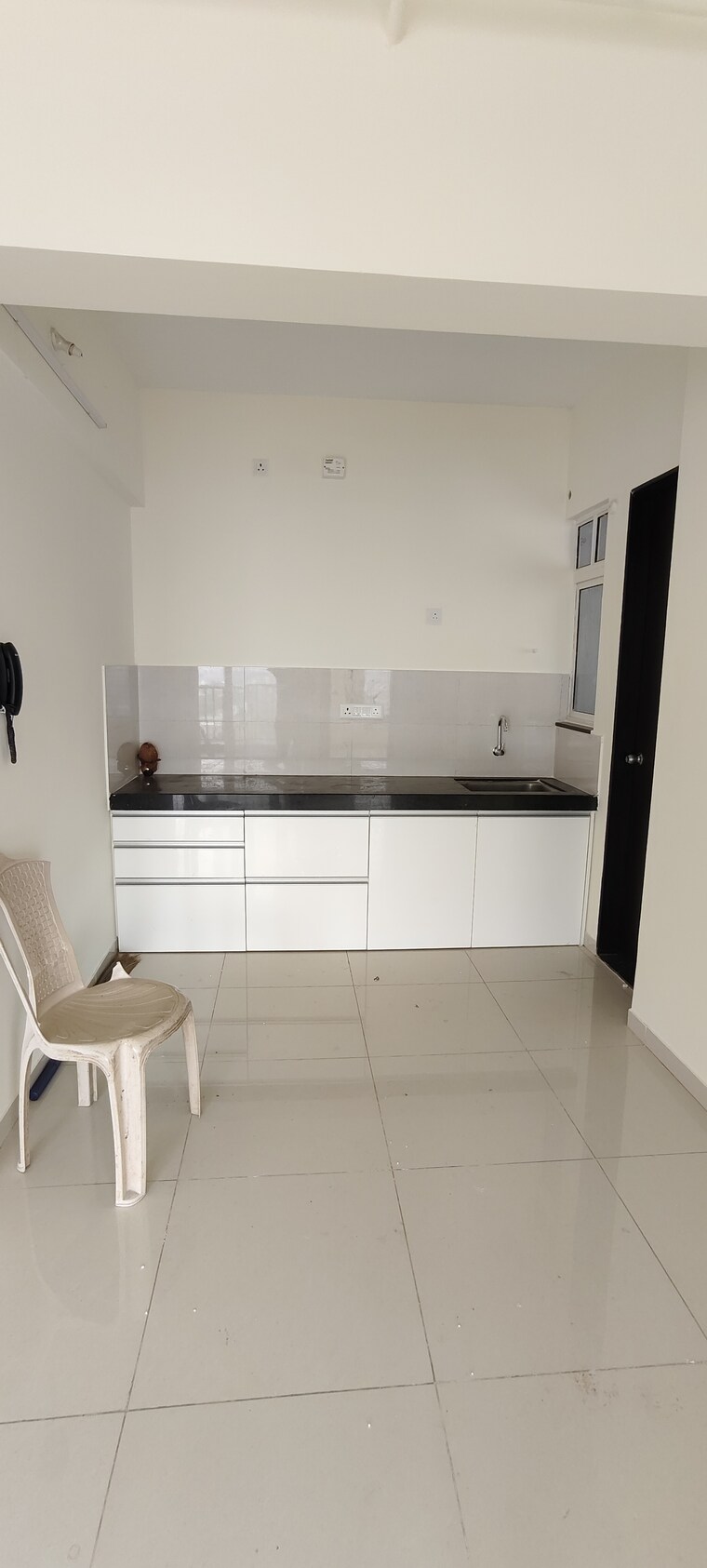 Kitchen, kolte-patil-life-republic 3 Bedroom 1122 Sq.Ft. Apartment In Hinjewadi Pune 9235226